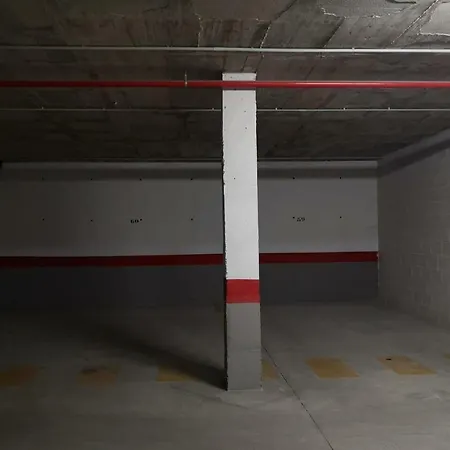 Alcantara Apartmán