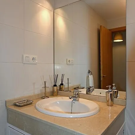 Alcantara Διαμέρισμα Alora