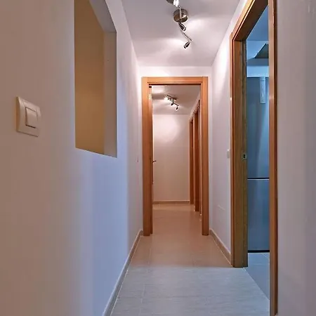 Alcantara Διαμέρισμα *