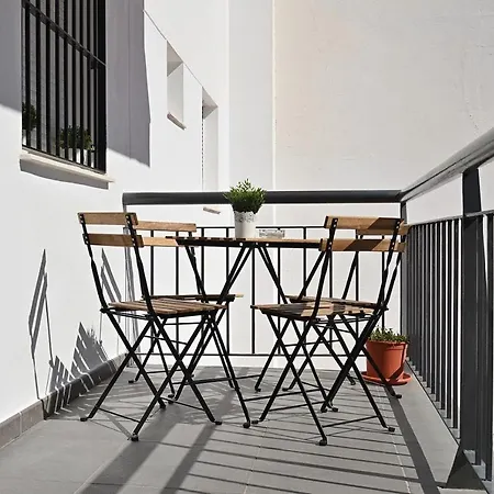 Apartmán Alcantara Alora