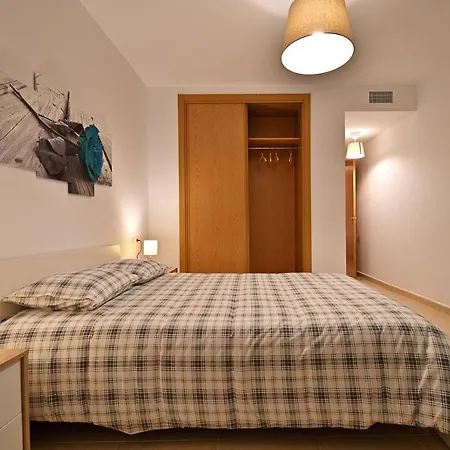Alcantara Apartmán Alora