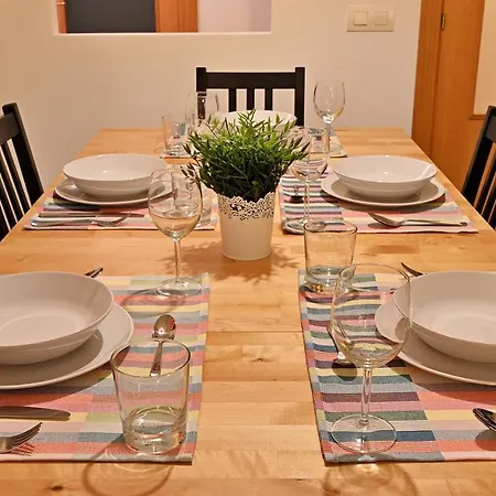 Apartmán Alcantara Alora
