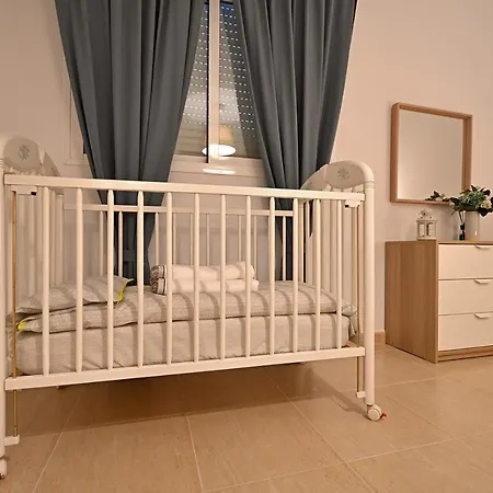 Apartmán Alcantara *