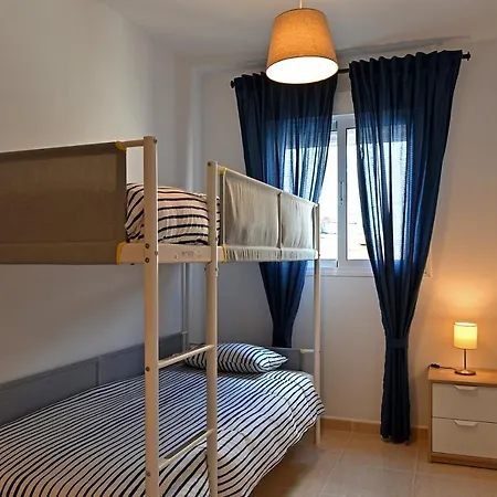 Alcantara Apartmán
