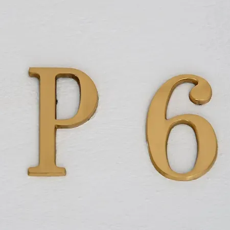 Alcantara Apartmán