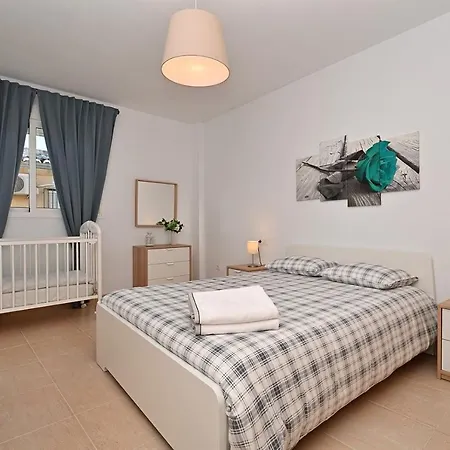Alcantara Apartmán